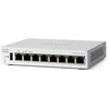 Šakotuvas Port CISCO Catalyst 1200 8 prievadų GE stalinis kompiuteris