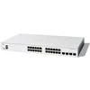 Šakotuvas Cisco CATALYST 1300 24-PORT GE 4X1G - SFP