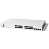 Šakotuvas Cisco Catalyst C1300-24T-4X