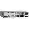 Šakotuvas „Cisco Catalyst 9200“ tik 48 prievadų duomenys, „Network Essentials“.