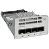 Šakotuvas CISCO Catalyst 9200 4 x 1G NW modulis