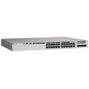 Šakotuvas CISCO Catalyst 9200L 24 prievadų PoE+ 4x10G uplink Switch Network Essentials