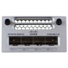 Šakotuvas CISCO C9300-NM-4G= „Cisco Catalyst 9300“ 4 x 1GE tinklo modulis, atsarginis
