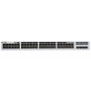 Šakotuvas Cisco CATALYST 9300L 48P DATA NETWORK - ESSENTIALS 4X10G UPLINK