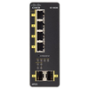 Šakotuvas Cisco IE-1000 GUI BASED L2 POE SWITCH - 2GE SFP + 4 FE COPPER PORTS