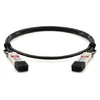 Cisco CISCO QSFP-100G-CU1M = Cisco 100GBASE-CR4 pasyvus varinis kabelis, 1m
