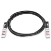 Prolabs „Cisco Compatibles“ „Cisco“ siųstuvas-imtuvas Kabelis DAC SFP-H10GB-CU1M (1 metras)