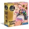 Clementoni „Crazy Chic“ – „Passion Nails“ (50852)