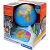 Exploreglobe CLEMENTONI 50847 CLM interaktyvus gaublys, lenkų k.