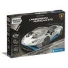 Clementoni Konstravimo rinkinys Lamborghini Huracan modeliui