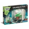 Šiltnamis Clementoni 50915 su Jutikliais ir LCD Ekranu