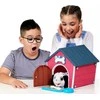 Moose Cobi Little Live Pets 26483 Piesek su Domkiem Dalmatyńczyk