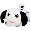Moose Cobi Little Live Pets 26483 Piesek su Domkiem Dalmatyńczyk