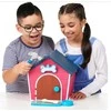 Moose Cobi Little Live Pets 26483 Piesek su Domkiem Dalmatyńczyk