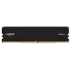 RAM „Crucial Pro“ įsijungimas 16 GB [1x16 GB 6000 MHz DDR5 CL36 UDIMM]