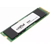 Crucial E100 M.2 PCIe 4.0 NVMe 480GB