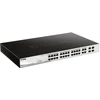 Šakotuvas D-Link DLink Switch DGS-1210-28MP E DGS121028MP E (DGS-1210-28MP E) (DGS121028MP E)