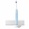 Elektrinis dantų šepetėlis Philips Sonicare Series 6100 HX7406/02, Žydras