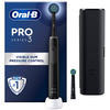Elektrinis dantų šepetėlis Oral-B Pro 3 3500