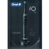 Braun Oral-B iO Series 10 Adult Rotating-oscillating dantų šepetėlis Juodas