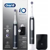 Dantų šepetėlis Braun Oral-B iO 3 Baltas Clean juoda