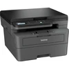 Spausdintuvas Brother DCP-L2622DW lazerinis A4 1200 x 1200 DPI 34 ppm Wi-Fi