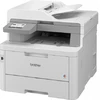 Daugiafunkcis Spausdintuvas - Brother MFC-L8340CDW LED 600 x 2400 DPI 30 ppm Wi-Fi