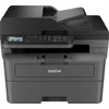 Brother MFC-L2802DN multifunction spausdintuvas lazerinis A4 1200 x 1200 DPI 32 ppm