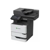 Lexmark | MX722adhe | lazerinis | Mono | Daugiafunkcinis Spausdintuvas | A4 | Pilkas/ juodas