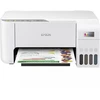 Daugiafunkcis spausdintuvas Epson EcoTank L3276, rašalinis,  Spalvotas | 3-in-1 | A4 | Wi-Fi | Baltas