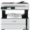 Spausdintuvas Epson | daugiafunkcis įrenginys | EcoTank M3180 | Inkjet | Mono | All-in-one | A4 | Wi-Fi | Pilkas