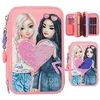 Top Model TOPModel – Trippel Pencilcase (0412950)