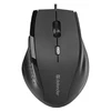 Pelė DEFENDER ACCURA MM-362 Juoda optinė 1600DPI 6P