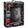 Pelė DEFENDER GM-927 SLEIPNIR OPTIC 12800dpi 6P
