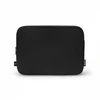 Dicota Sleeve ONE nešiojamojo kompiuterio dėklas 38,1 cm – 40,64 cm Maksimalus dydis: 40,6 cm (16) juoda