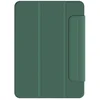 „Pomologic BookCover“ – apsauginis dėklas, skirtas „iPad 10.9" 10G“ (harmony žalias)