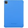 Pomologic BookCase do iPad Air 4/5 gen / iPad Pro 11" 3/4 gen mėlyna