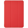 „Pomologic BookCase“ – apsauginis dėklas, skirtas „iPad 10.9" 10G“ (raudonas)
