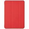 „Pomologic BookCase“ – apsauginis dėklas, skirtas „iPad 10.9" 10G“ (raudonas)