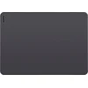 Dėklas LAUT Huex Case for MacBook Air 13" M2 2022 / M3 2024 - Juodas
