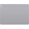 LAUT Huex dėklas, skirtas „MacBook Air 13“ (M2 2022 / M3 2024) – pilkas