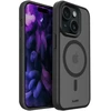 Laut Huex Protect dėklas skirtas Apple iPhone 15/14 Plus, Juodas