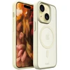 Laut Huex Protect dėklas skirtas Apple iPhone 15/14 Plus, Geltona