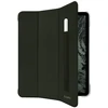 LAUT Huex Folio - protective su laikikliu Apple Pieštukas Apple iPad 10.9" 10G (military dėklas planšetiniam kompiuteriui žalios spalvos)