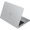 LAUT Huex dėklas, skirtas „MacBook Pro 16“ (2021 m.) – pilkas