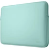 LAUT Huex Pastels neopreno dėklas, skirtas MacBook Air 13 / Pro 13 - Mint