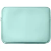 LAUT Huex Pastels neopreno dėklas, skirtas MacBook Air 13 / Pro 13 - Mint