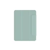 Pomologic BookCover do iPad 10.9" 10G / 11" (A16) miętowy
