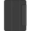 „Pomologic BookCover“ – apsauginis dėklas, skirtas „iPad Pro 12.9“ 4/5/6G (antracito spalvos)