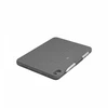 „Logitech Combo Touch do iPad 10 gen Pilka“ (JK)
